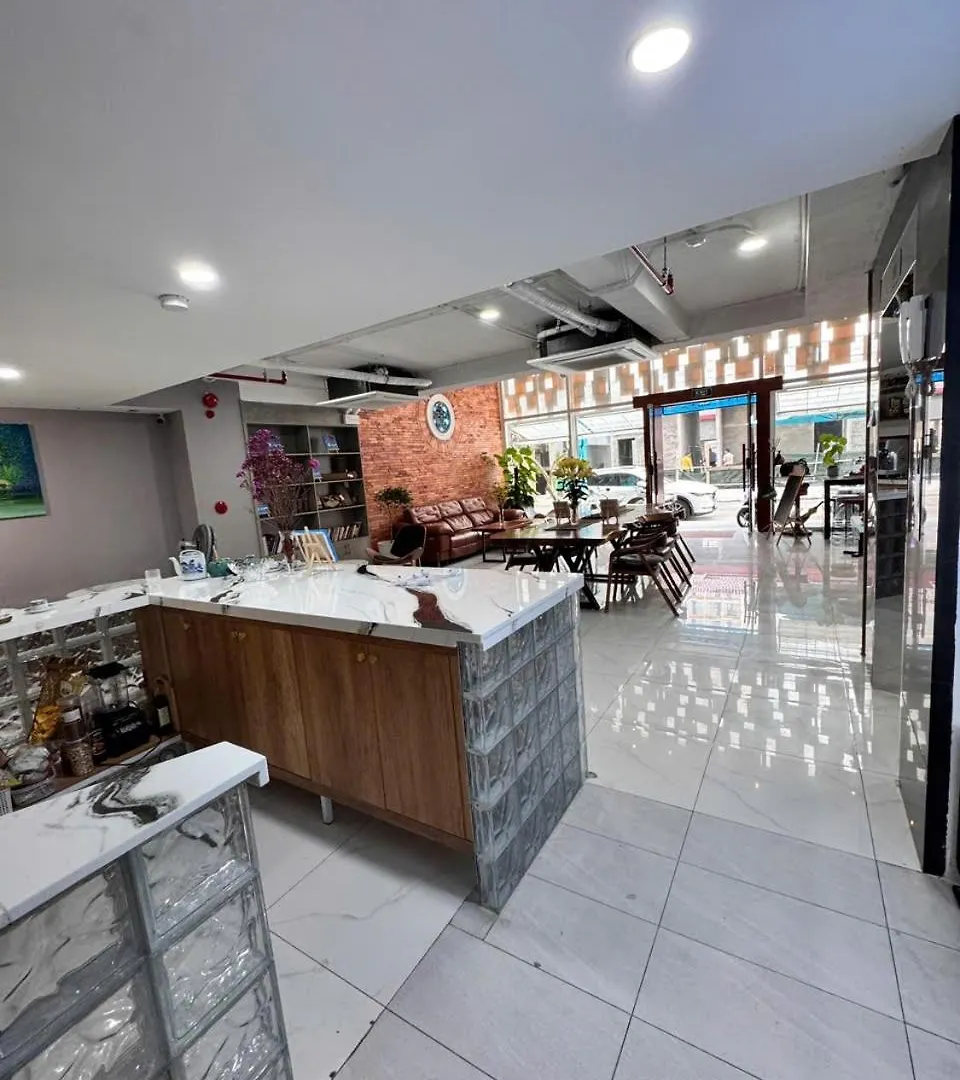 Aparthotel Baan Taley Da Nang Hotel & Apartment Vietnam