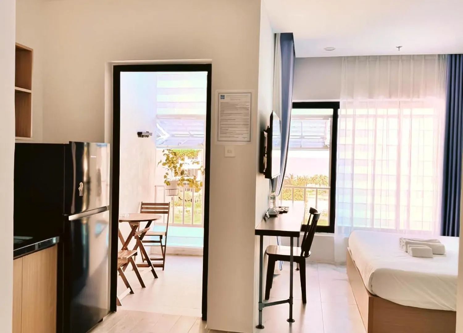 Baan Taley Da Nang Hotel & Apartment Vietnam