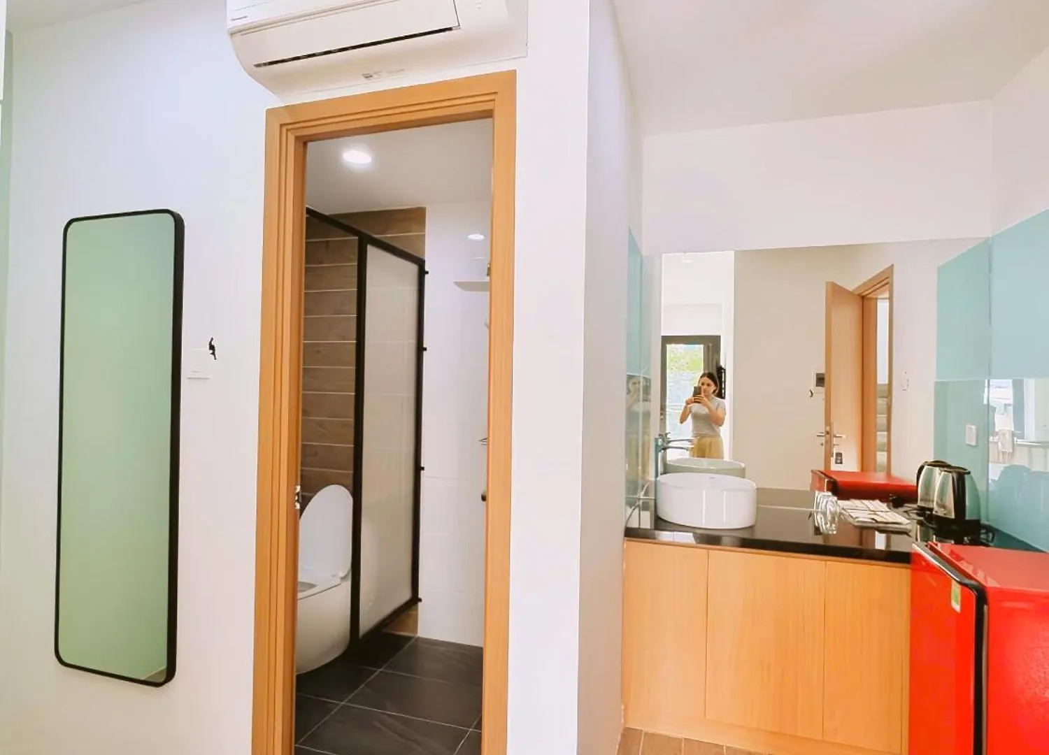 Baan Taley Da Nang Hotel & Apartment Aparthotel