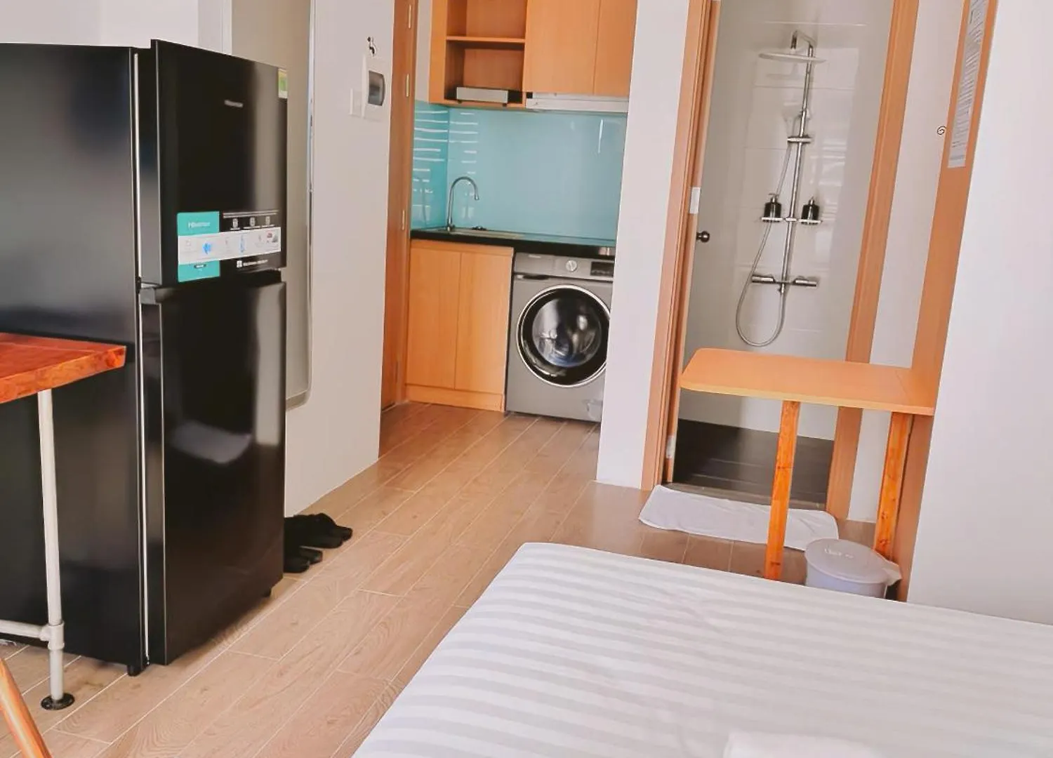 Baan Taley Da Nang Hotel & Apartment Aparthotel