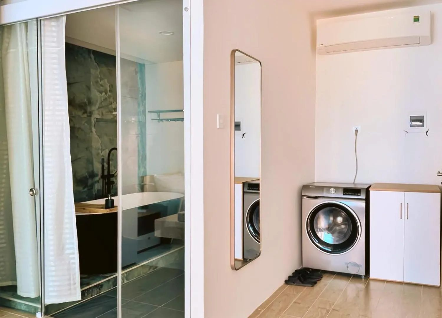 Baan Taley Da Nang Hotel & Apartment