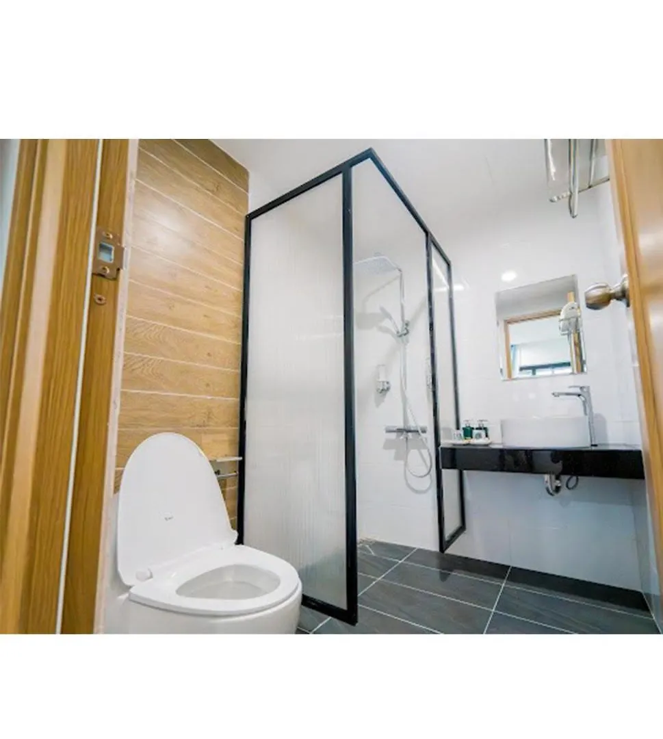Baan Taley Da Nang Hotel & Apartment Aparthotel