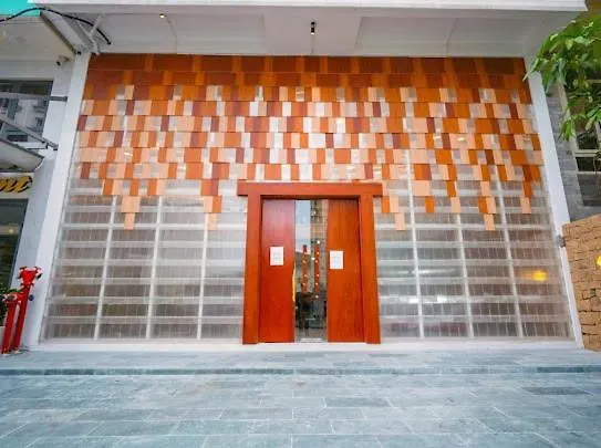 Baan Taley Da Nang Hotel & Apartment Aparthotel
