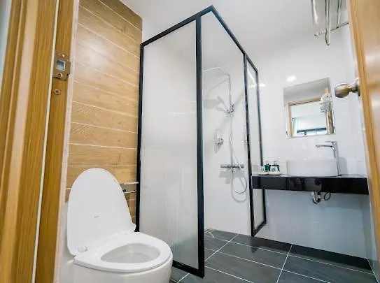 Aparthotel Baan Taley Da Nang Hotel & Apartment