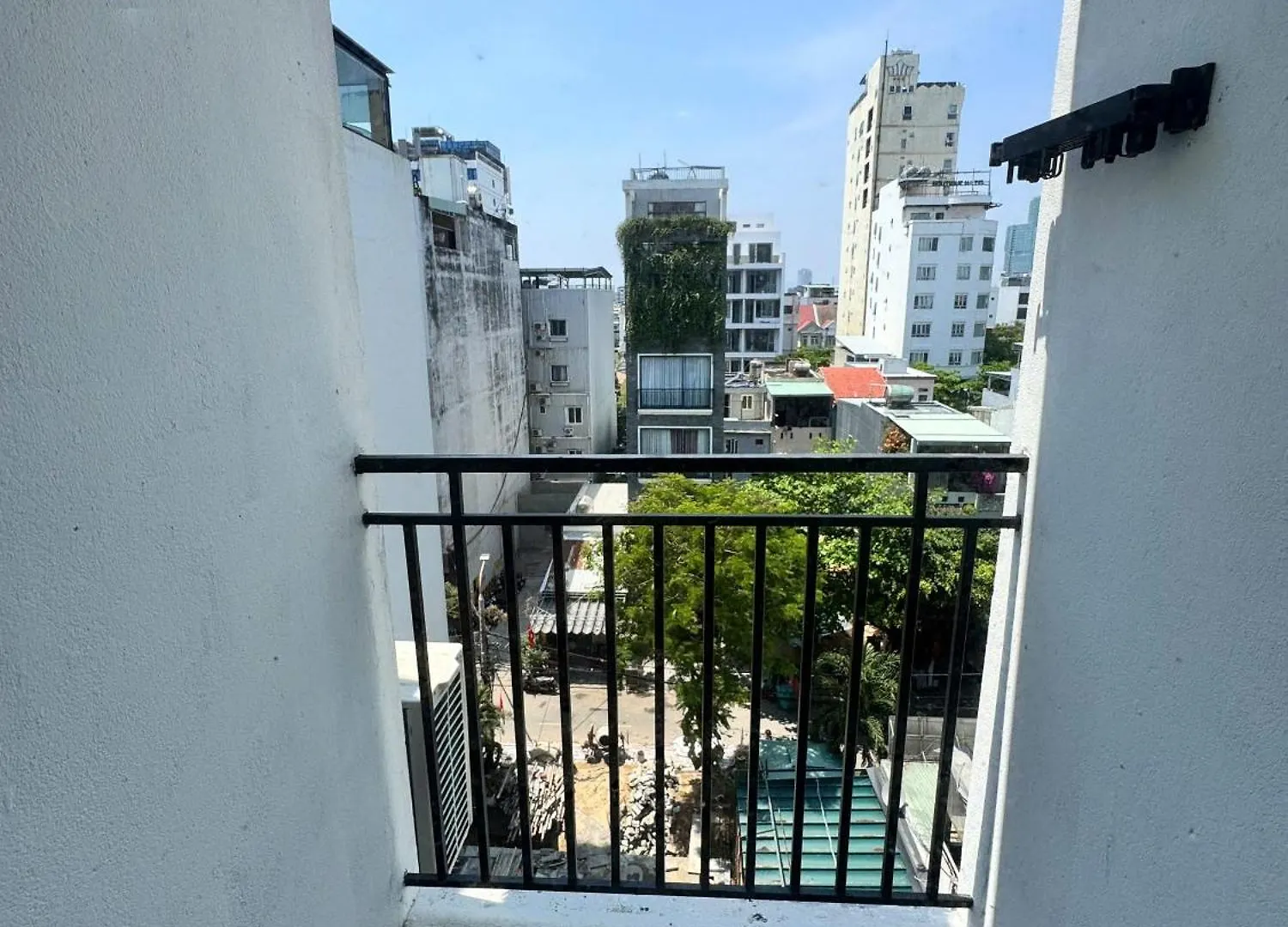 Baan Taley Da Nang Hotel & Apartment Vietnam