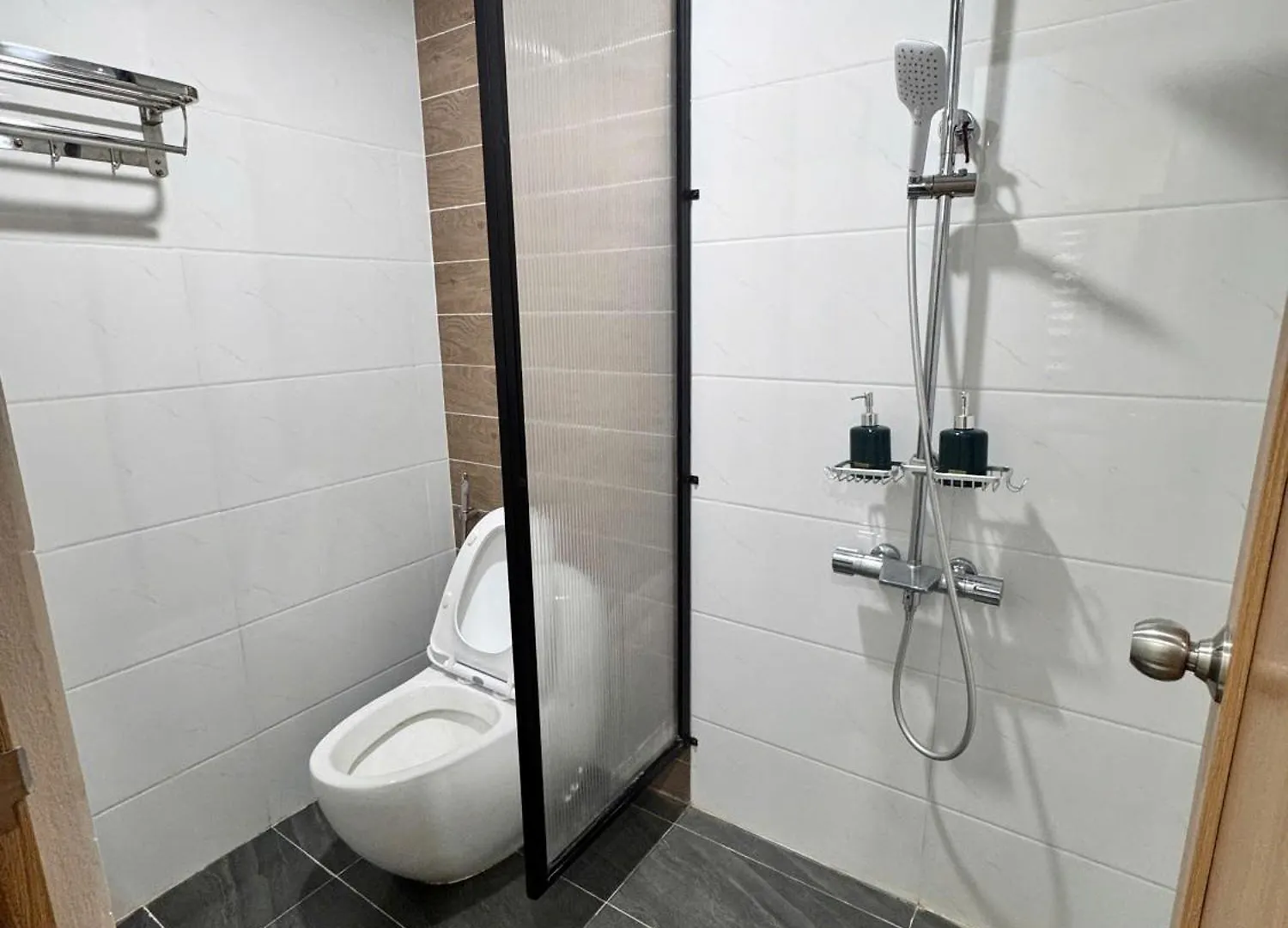 Aparthotel Baan Taley Da Nang Hotel & Apartment Vietnam