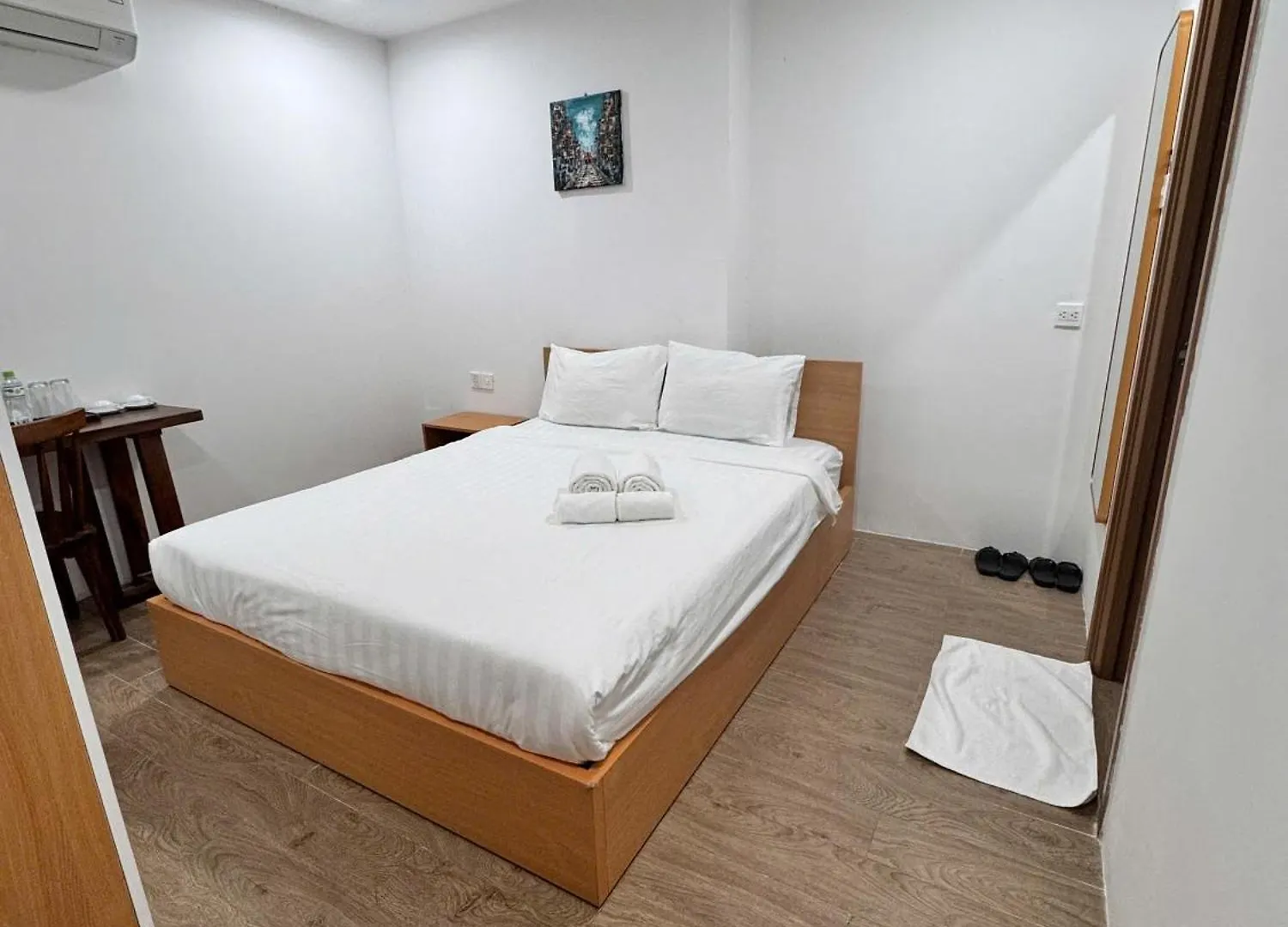 Baan Taley Da Nang Hotel & Apartment 0*,