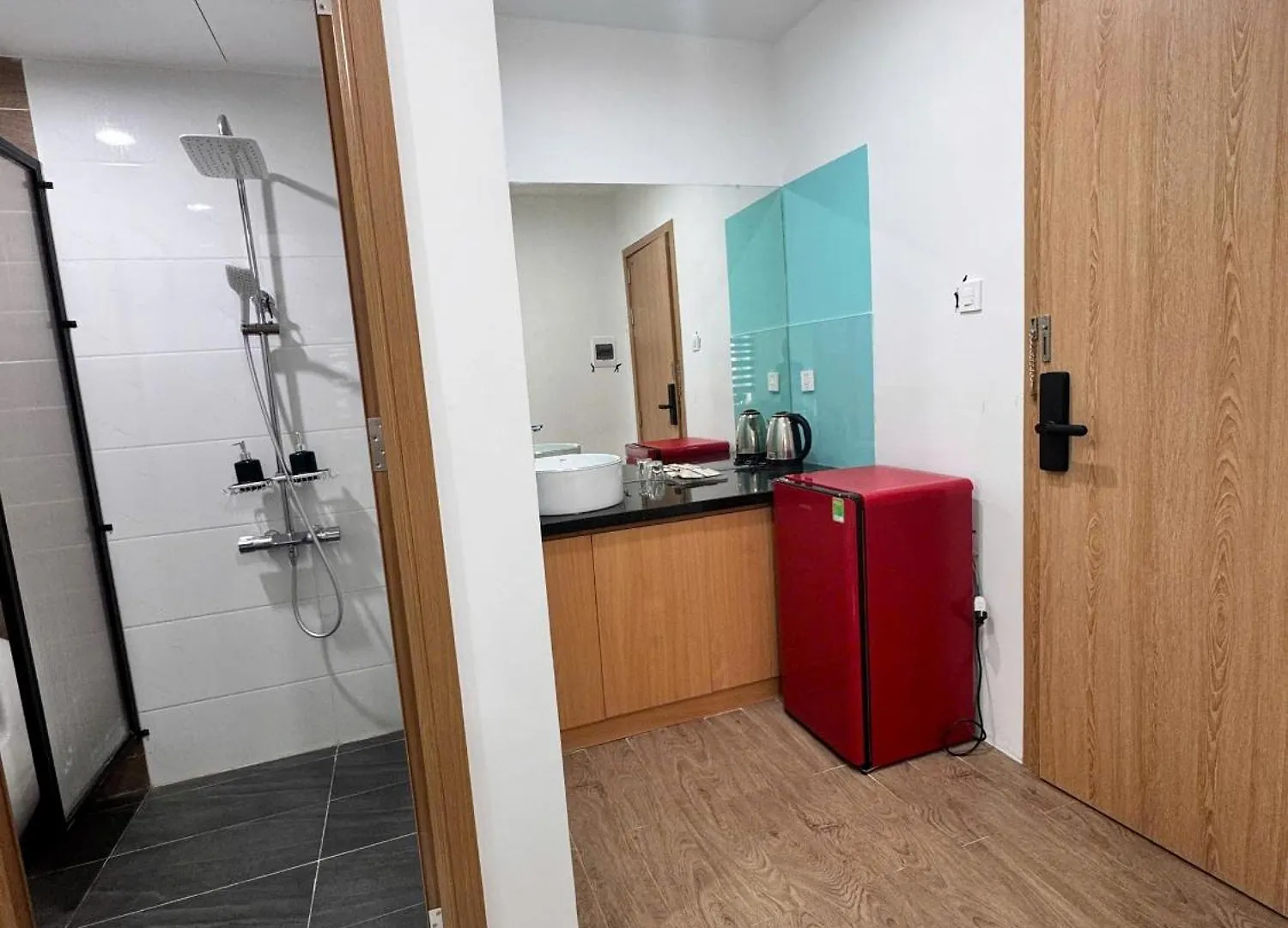 Baan Taley Da Nang Hotel & Apartment Aparthotel