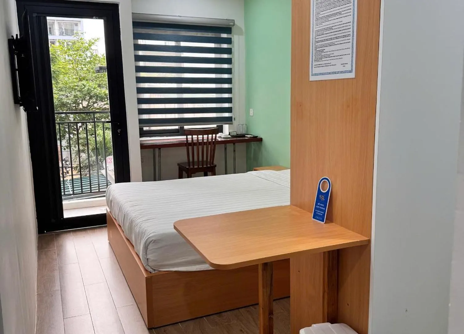 Aparthotel Baan Taley Da Nang Hotel & Apartment