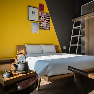 Habitación en casa particular Wings House, Da Nang